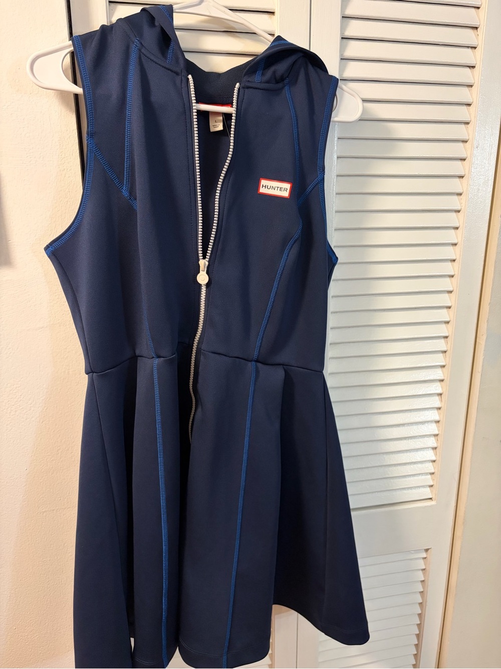 Jacket Subcategory Classification